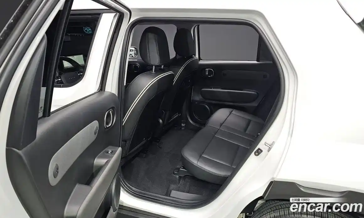 Hyundai Casper 2025 0.2 Автомат в Москве № 130631, фото 11