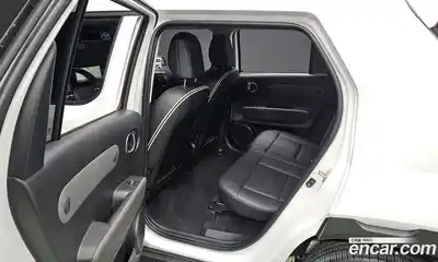 Hyundai Casper 2025 0.2 Автомат в Москве № 130631, миниатюра 11