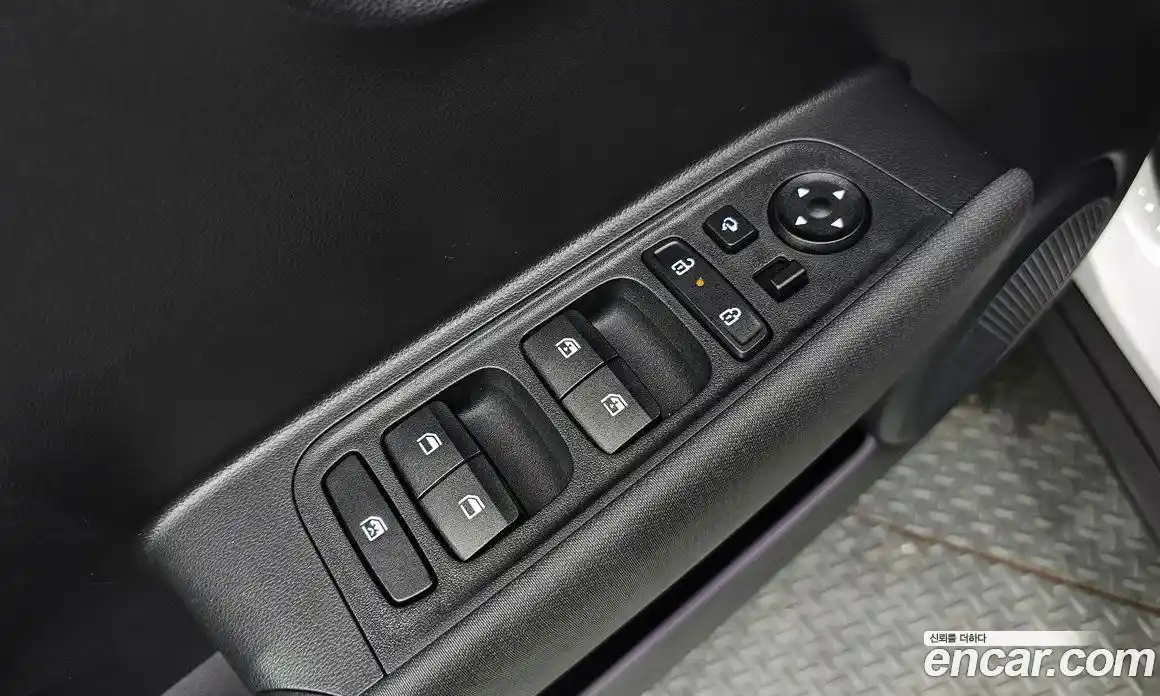 Hyundai Casper 2025 0.2 Автомат в Москве № 130631, фото 12