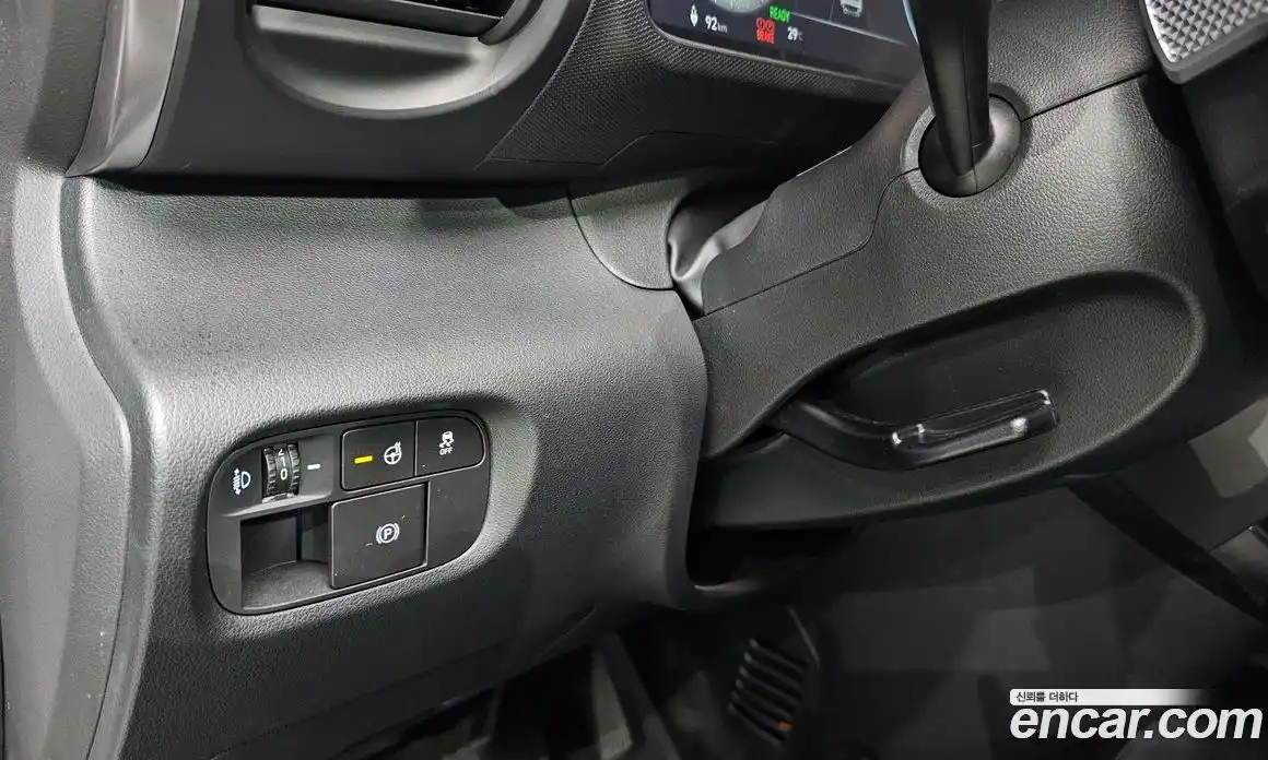 Hyundai Casper 2025 0.2 Автомат в Москве № 130631, фото 13