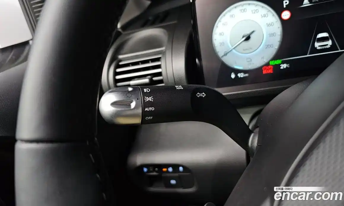 Hyundai Casper 2025 0.2 Автомат в Москве № 130631, фото 15