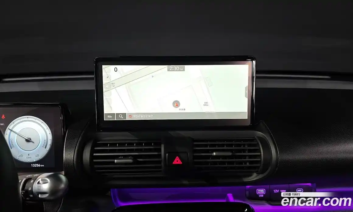 Hyundai Casper 2025 0.2 Автомат в Москве № 130631, фото 16