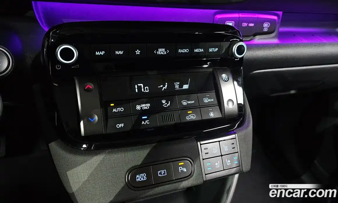 Hyundai Casper 2025 0.2 Автомат в Москве № 130631, фото 19