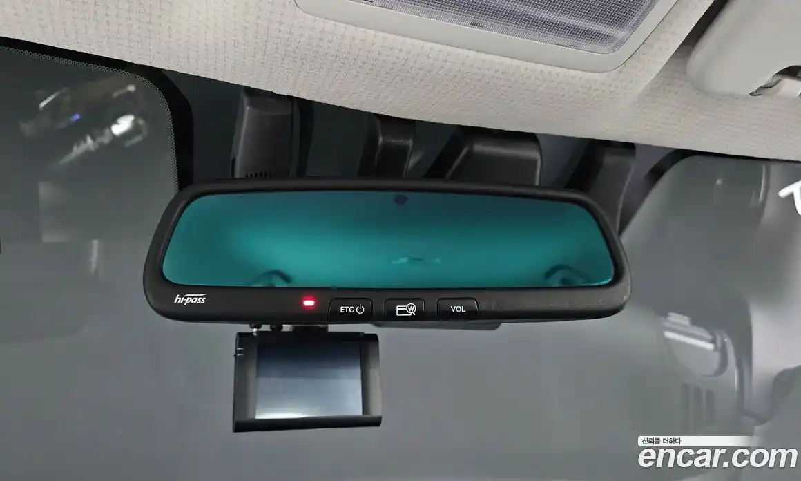 Hyundai Casper 2025 0.2 Автомат в Москве № 130631, фото 20