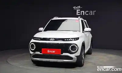 Hyundai Casper 2025 0.2 Автомат в Москве № 130631, миниатюра 3