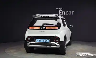 Hyundai Casper 2025 0.2 Автомат в Москве № 130631, миниатюра 4