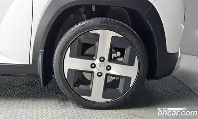 Hyundai Casper 2025 0.2 Автомат в Москве № 130631, миниатюра 5