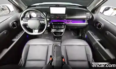 Hyundai Casper 2025 0.2 Автомат в Москве № 130631, миниатюра 7