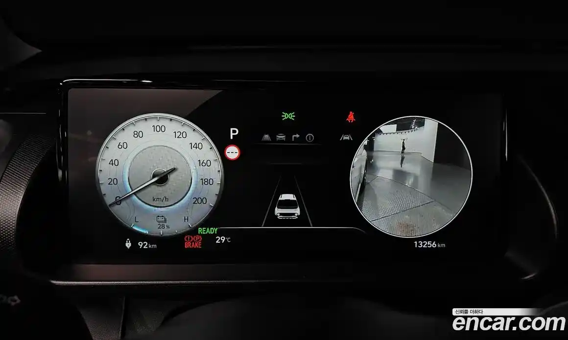 Hyundai Casper 2025 0.2 Автомат в Москве № 130631, фото 8