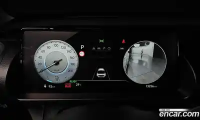 Hyundai Casper 2025 0.2 Автомат в Москве № 130631, миниатюра 8