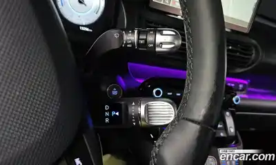 Hyundai Casper 2025 0.2 Автомат в Москве № 130631, миниатюра 9