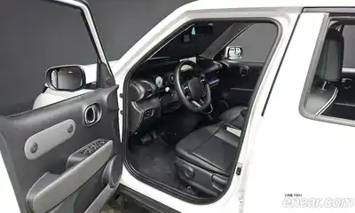 Hyundai Casper 2025 0.2 Автомат в Москве № 130631, миниатюра 10