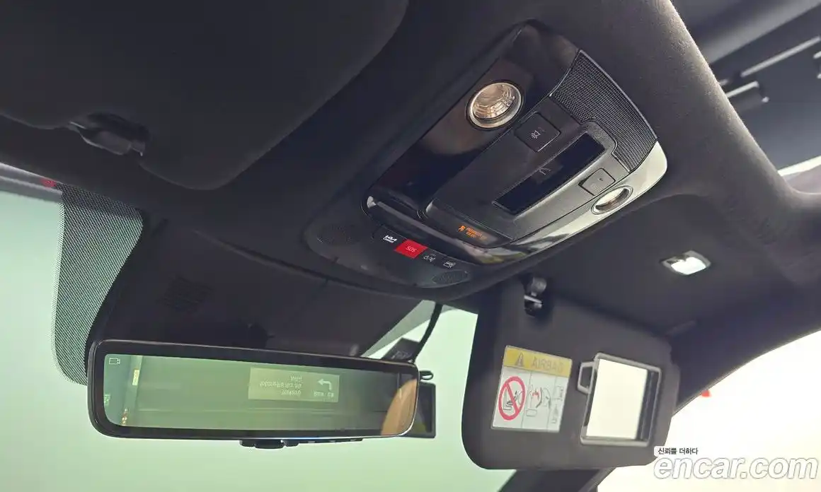 Kia Sorento 2025 2.2 Автомат в Москве № 131329, фото 11