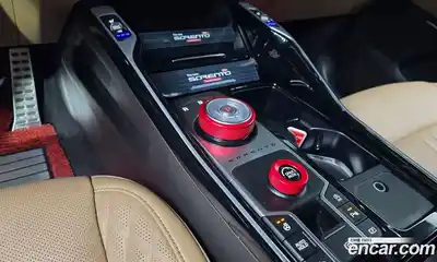 Kia Sorento 2025 2.2 Автомат в Москве № 131329, миниатюра 12