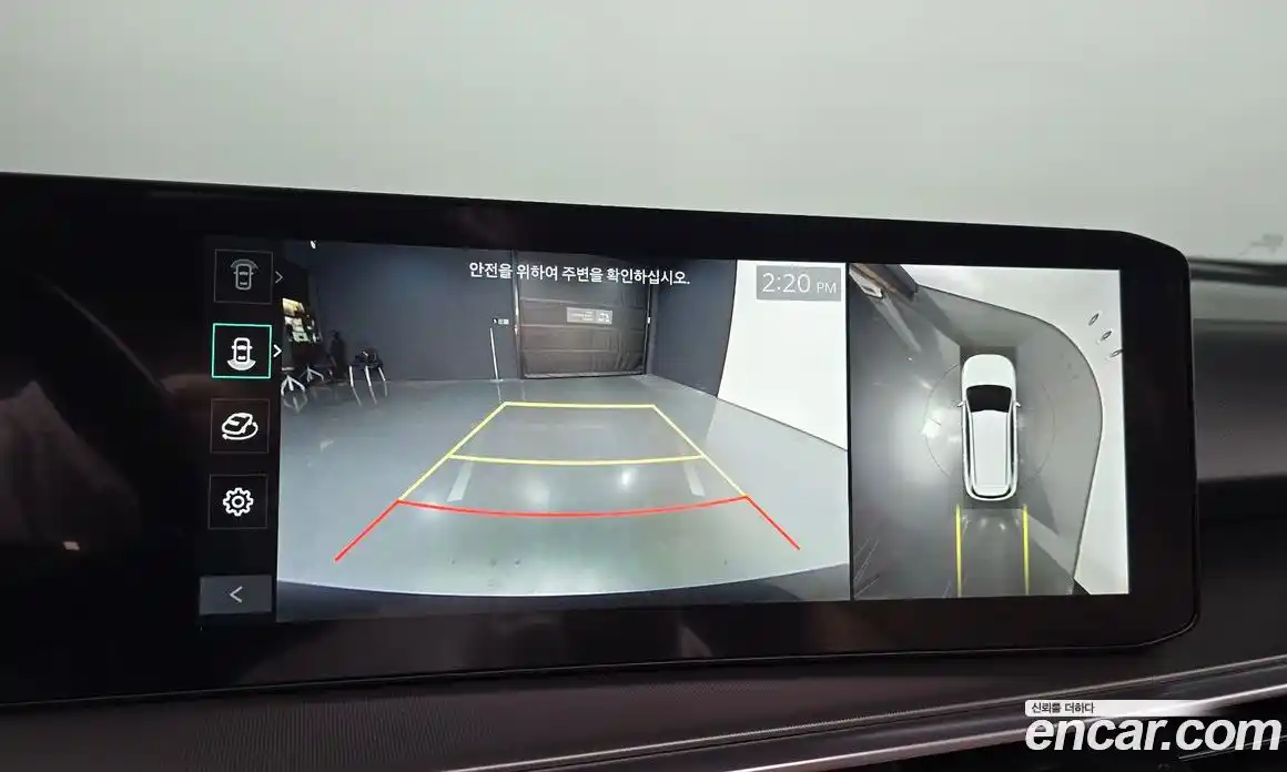 Kia Sorento 2025 2.2 Автомат в Москве № 131329, фото 14