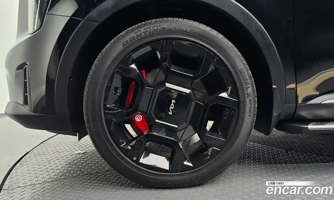 Kia Sorento 2025 2.2 Автомат в Москве № 131329, фото 17