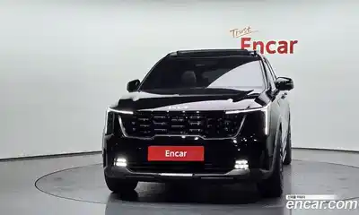 Kia Sorento 2025 2.2 Автомат в Москве № 131329, миниатюра 6