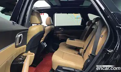 Kia Sorento 2025 2.2 Автомат в Москве № 131329, миниатюра 10