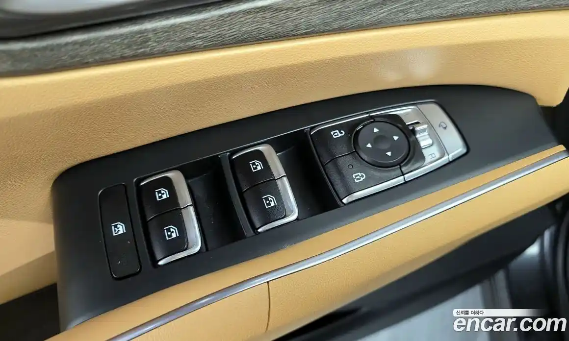 Kia Sorento 2023 1.6 Автомат в Москве № 131641, фото 15