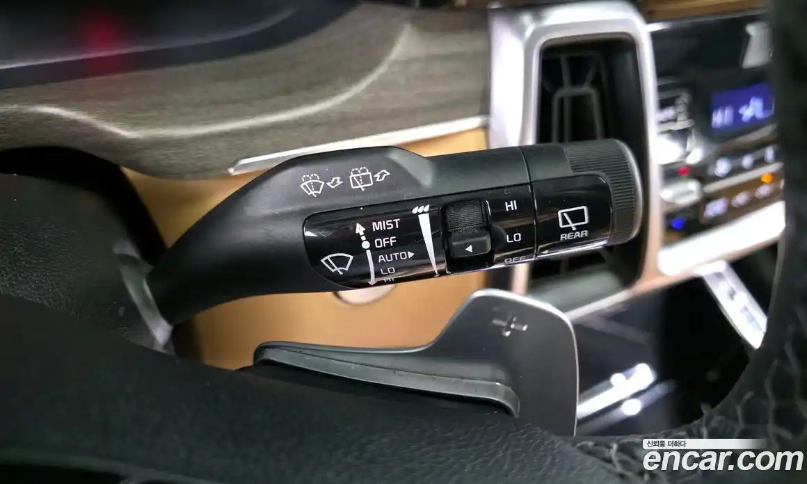 Kia Sorento 2023 1.6 Автомат в Москве № 131641, фото 3