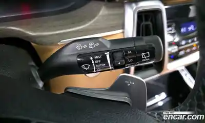 Kia Sorento 2023 1.6 Автомат в Москве № 131641, миниатюра 3