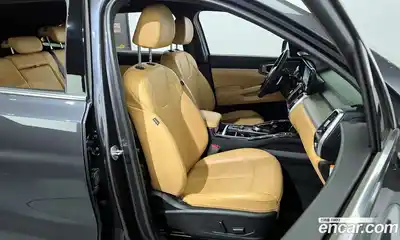 Kia Sorento 2023 1.6 Автомат в Москве № 131641, миниатюра 6