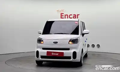 Kia Ray 2021 1.0 Автомат в Москве № 131659, миниатюра 11