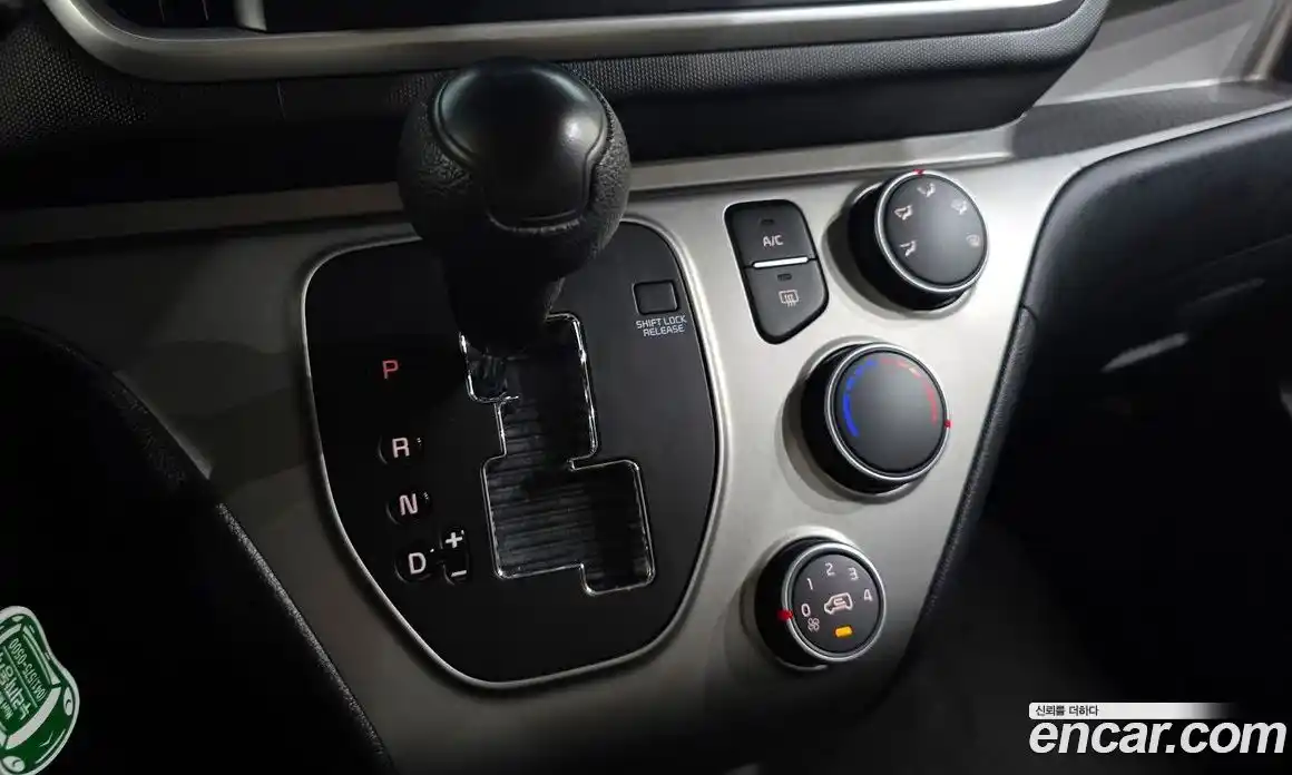 Kia Ray 2021 1.0 Автомат в Москве № 131659, фото 14