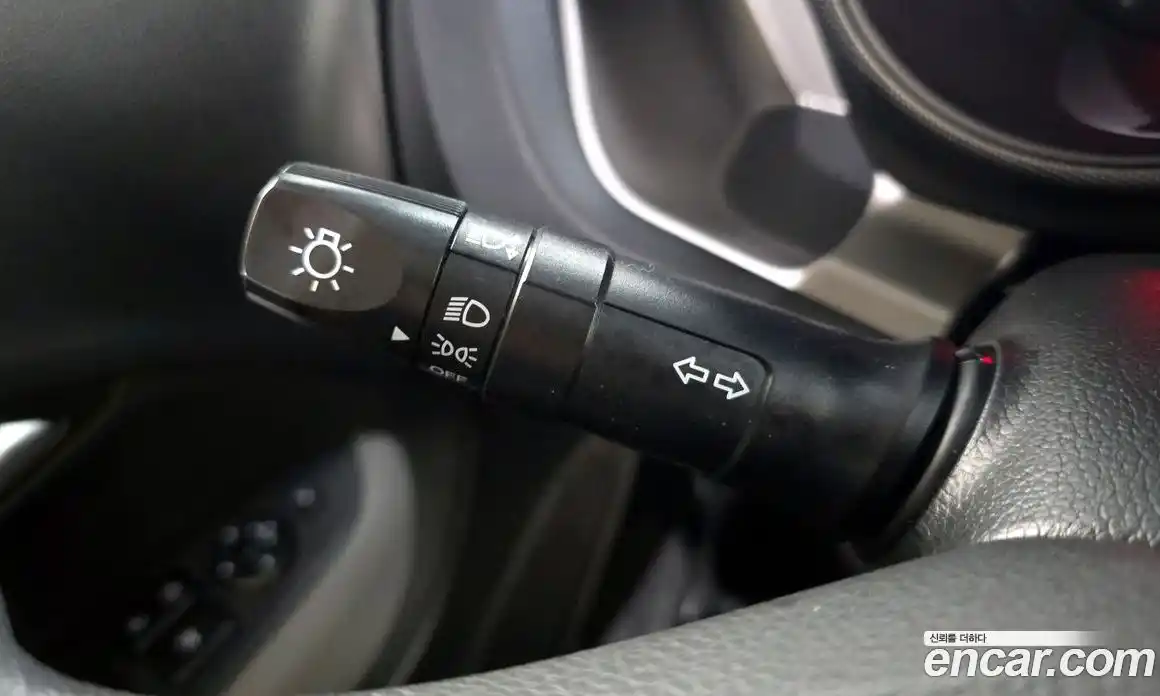 Kia Ray 2021 1.0 Автомат в Москве № 131659, фото 15