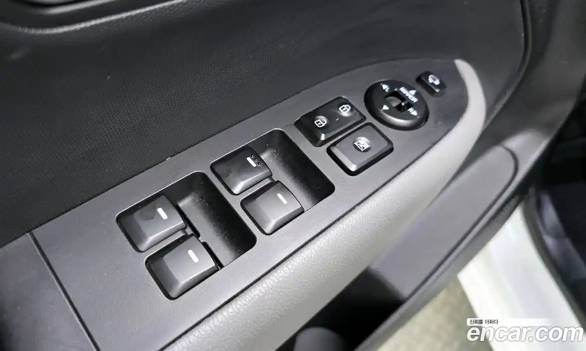 Kia Ray 2021 1.0 Автомат в Москве № 131659, фото 17