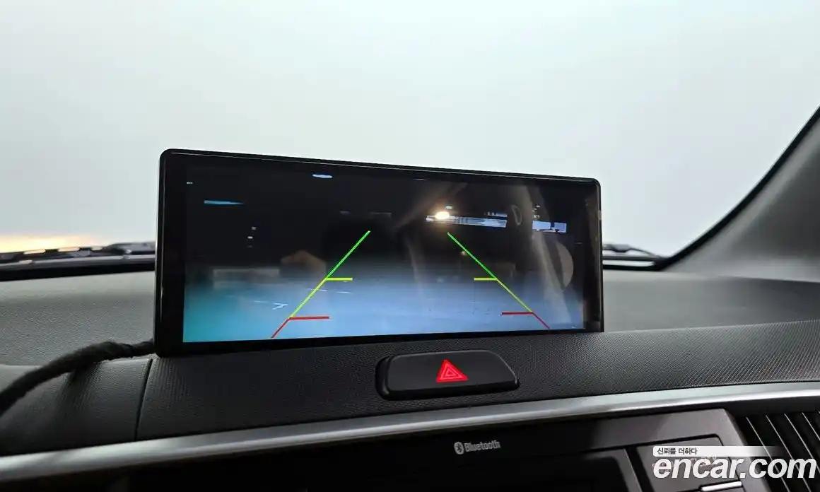 Kia Ray 2021 1.0 Автомат в Москве № 131659, фото 18