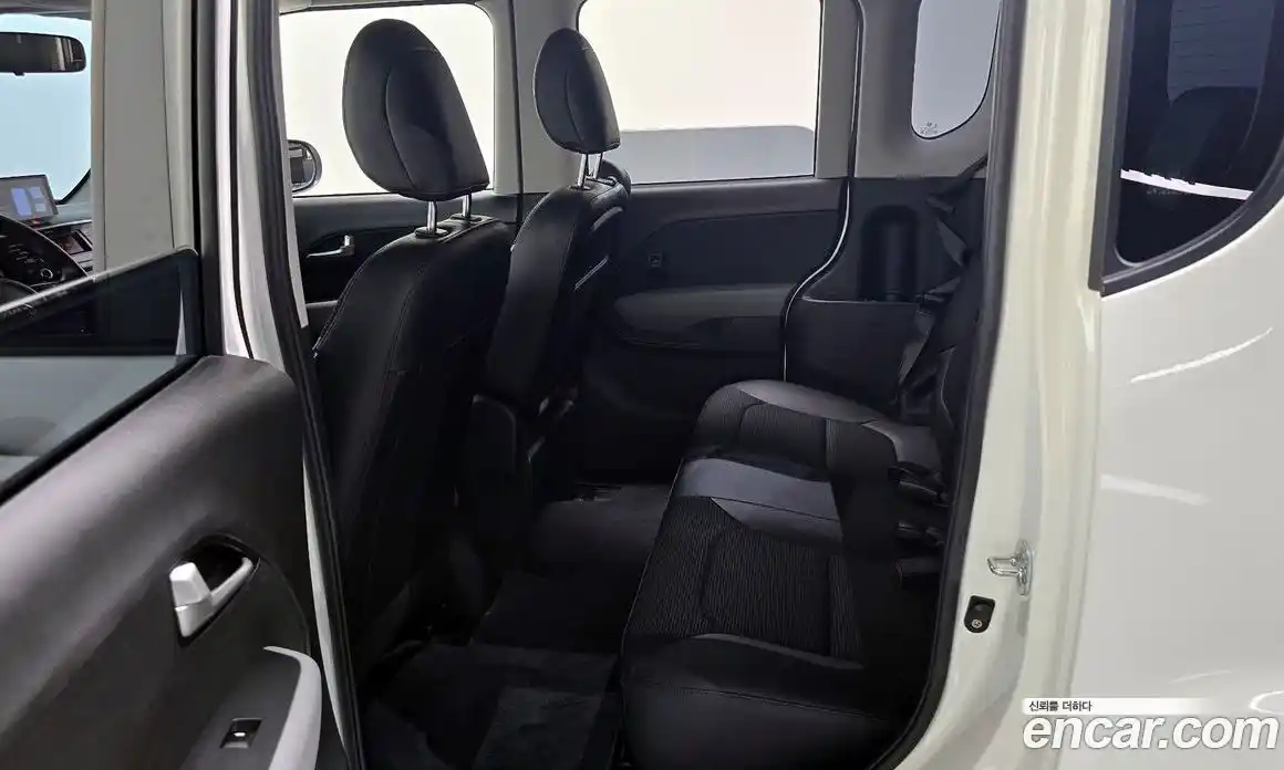 Kia Ray 2021 1.0 Автомат в Москве № 131659, фото 20