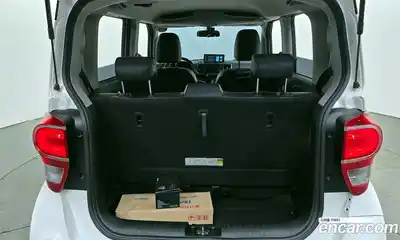 Kia Ray 2021 1.0 Автомат в Москве № 131659, миниатюра 3