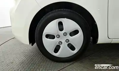 Kia Ray 2021 1.0 Автомат в Москве № 131659, миниатюра 6