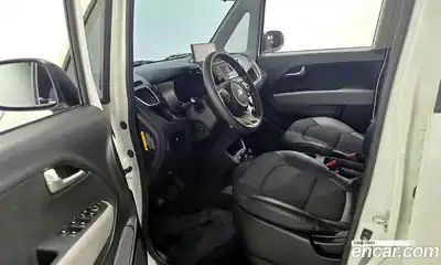 Kia Ray 2021 1.0 Автомат в Москве № 131659, миниатюра 8