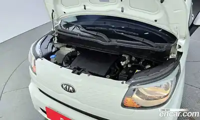 Kia Ray 2021 1.0 Автомат в Москве № 131659, миниатюра 9
