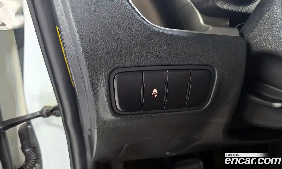 Kia Ray 2021 1.0 Автомат в Москве № 131659, фото 10