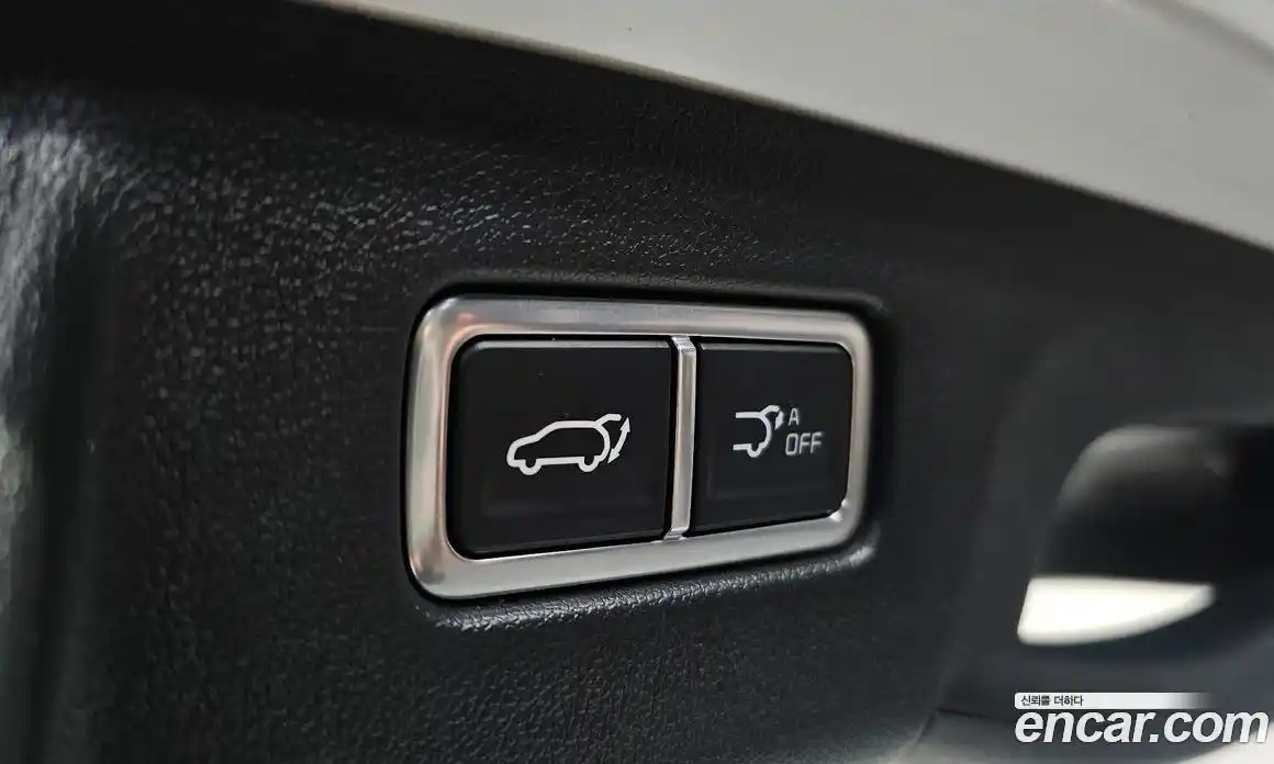 Kia Sorento 2024 1.6 Автомат в Москве № 131807, фото 16