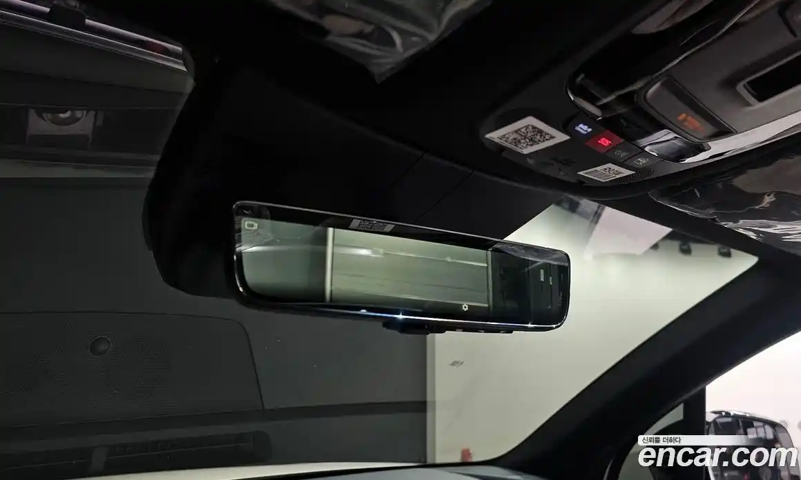 Kia Sorento 2024 1.6 Автомат в Москве № 131807, фото 19