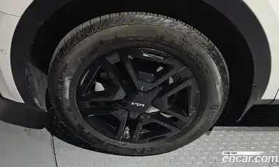 Kia Sorento 2024 1.6 Автомат в Москве № 131807, миниатюра 5