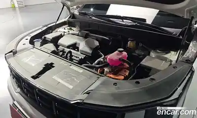 Kia Sorento 2024 1.6 Автомат в Москве № 131807, миниатюра 6