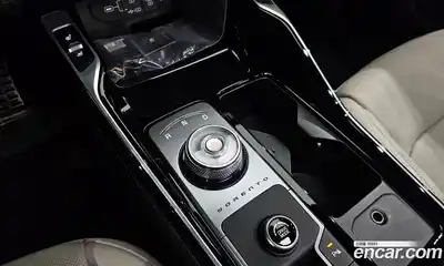 Kia Sorento 2024 1.6 Автомат в Москве № 131807, миниатюра 9