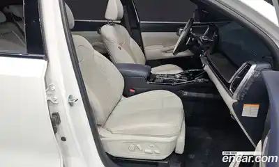 Kia Sorento 2024 1.6 Автомат в Москве № 131807, миниатюра 10