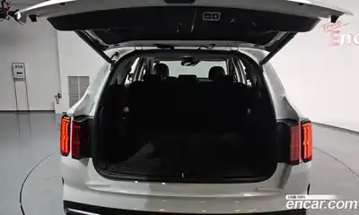 Kia Sorento 2021 2.5 Автомат в Москве № 132173, миниатюра 11