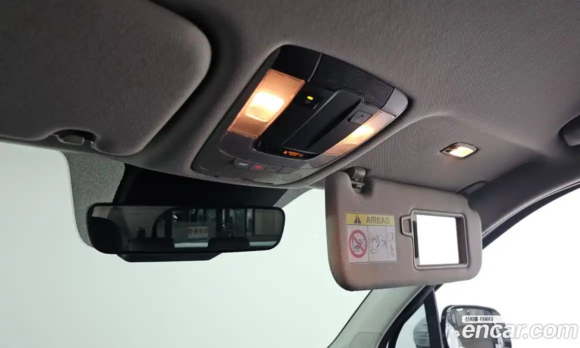 Kia Sorento 2021 2.5 Автомат в Москве № 132173, фото 13