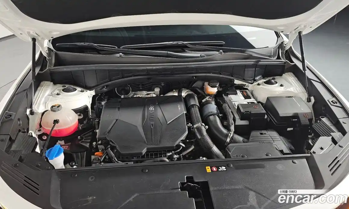 Kia Sorento 2021 2.5 Автомат в Москве № 132173, фото 16