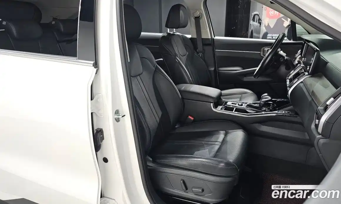 Kia Sorento 2021 2.5 Автомат в Москве № 132173, фото 18