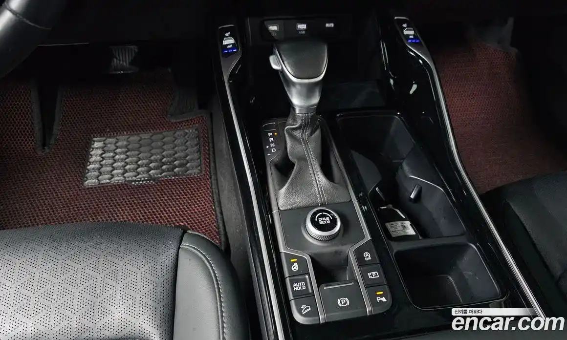 Kia Sorento 2021 2.5 Автомат в Москве № 132173, фото 20