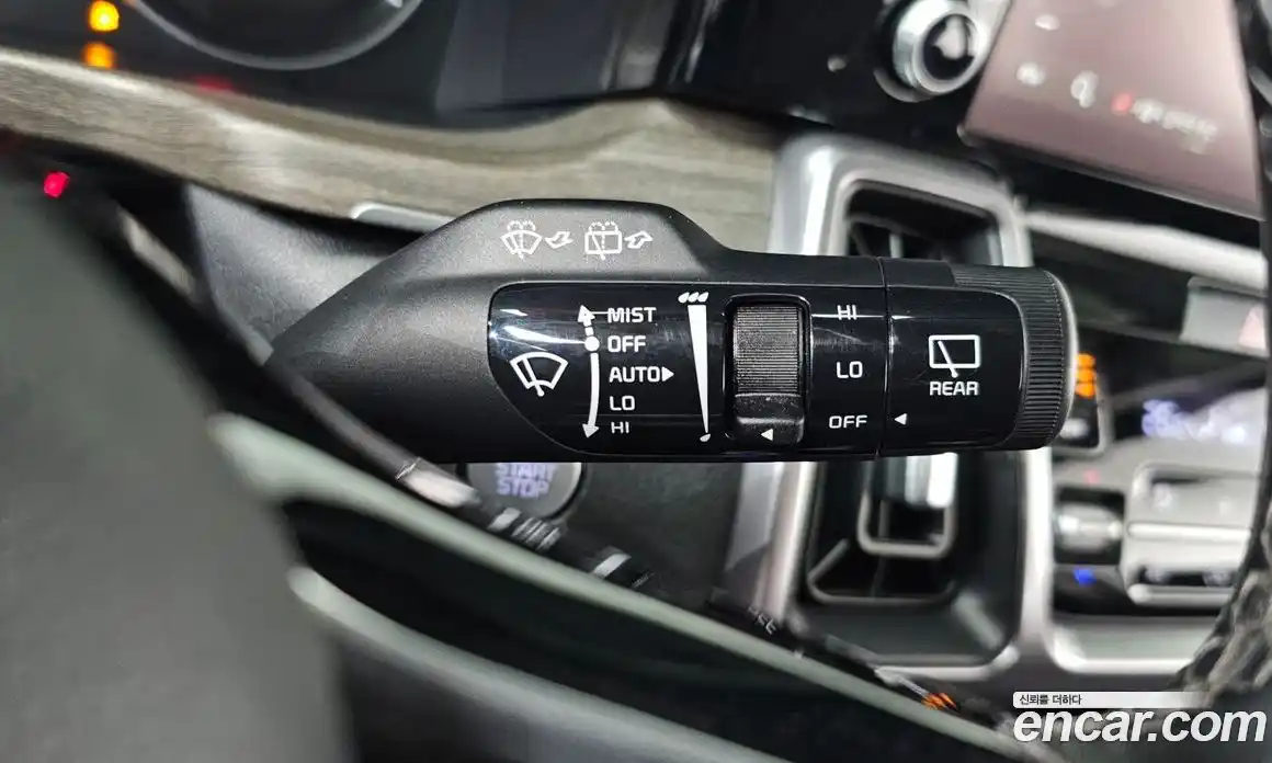 Kia Sorento 2021 2.5 Автомат в Москве № 132173, фото 10