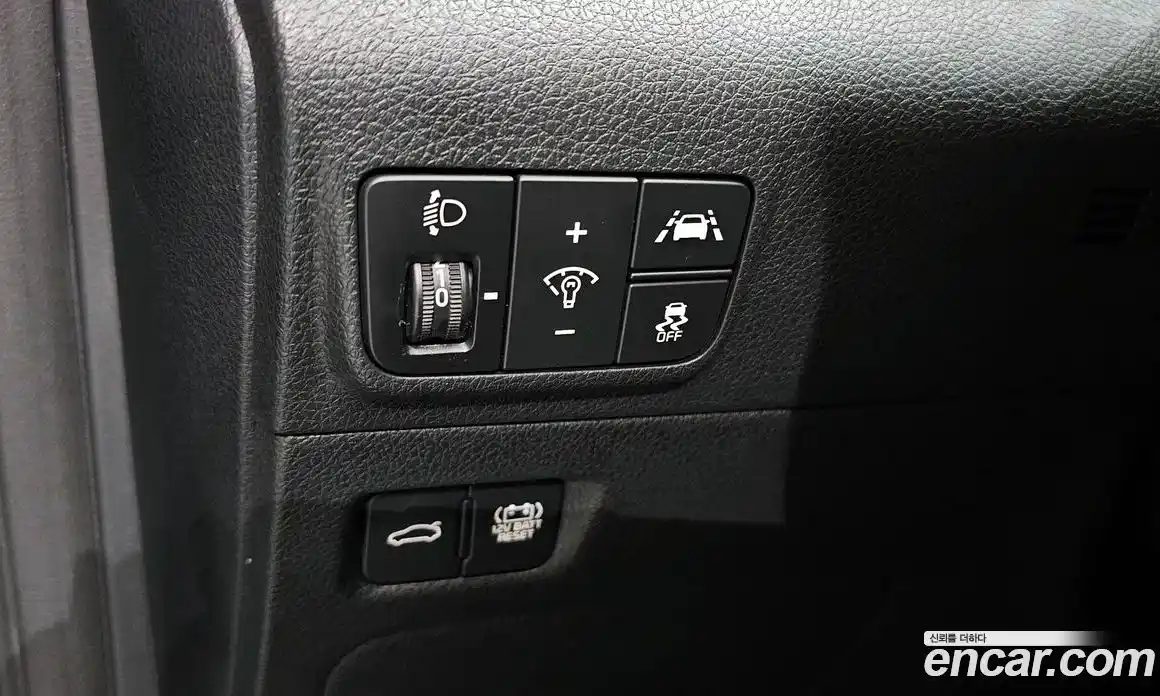 Kia K5 2023 2.0 Автомат в Москве № 132613, фото 12